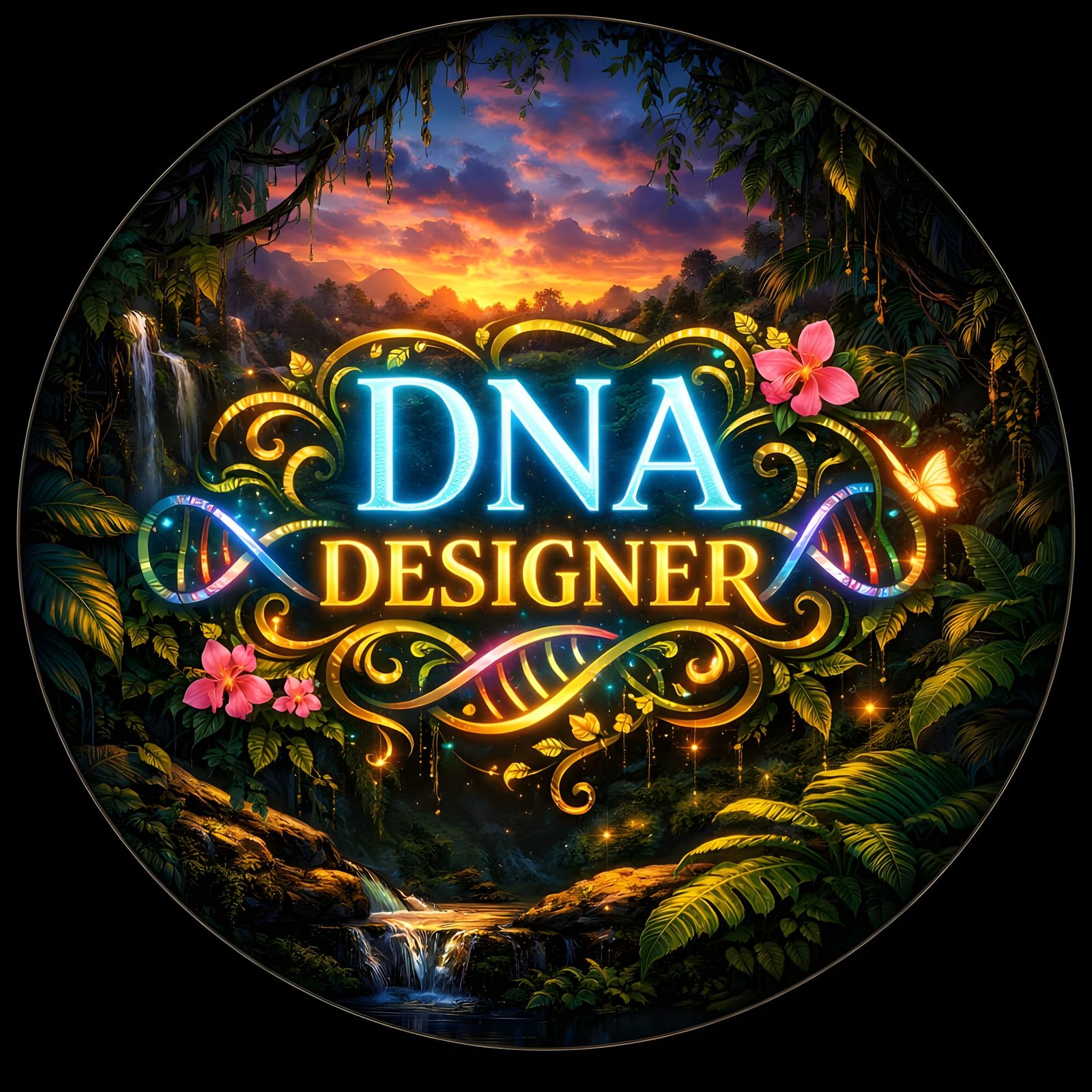 DNAdesigner