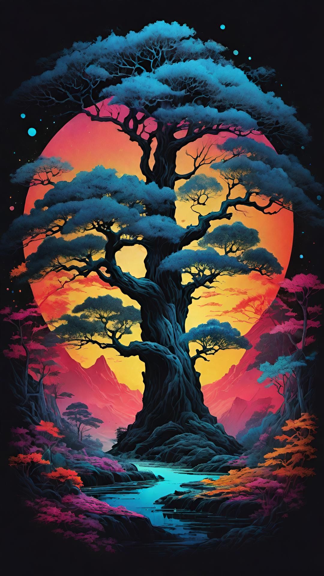 A World Within Itself 