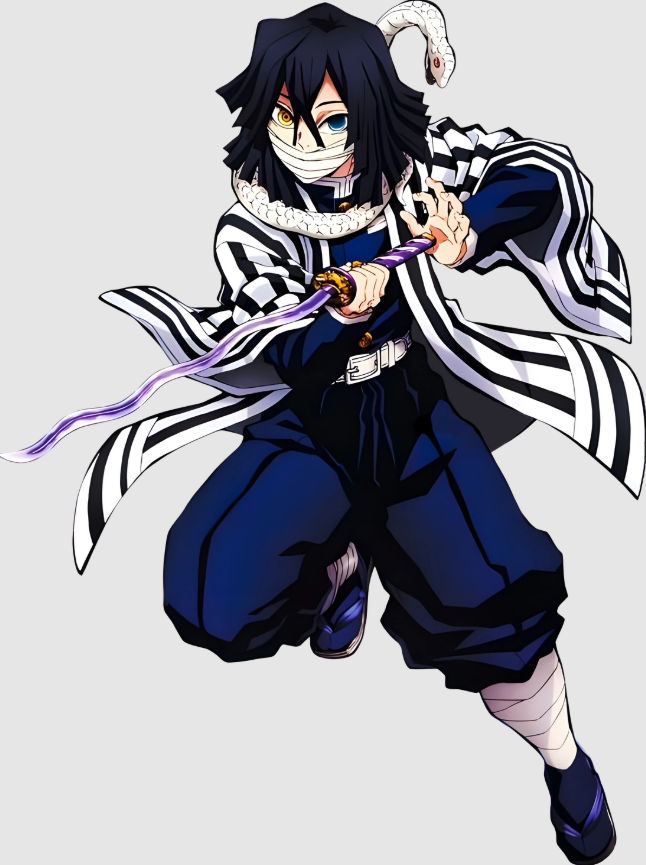 Renign Corvina - DnD OC