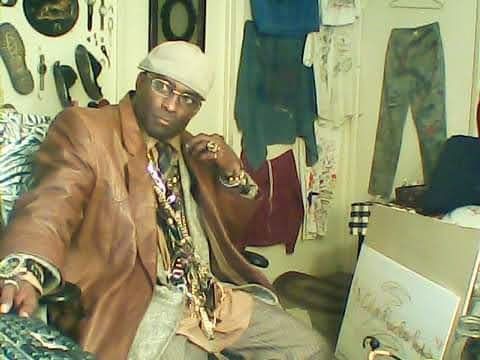 Quincy Lamar Robinson