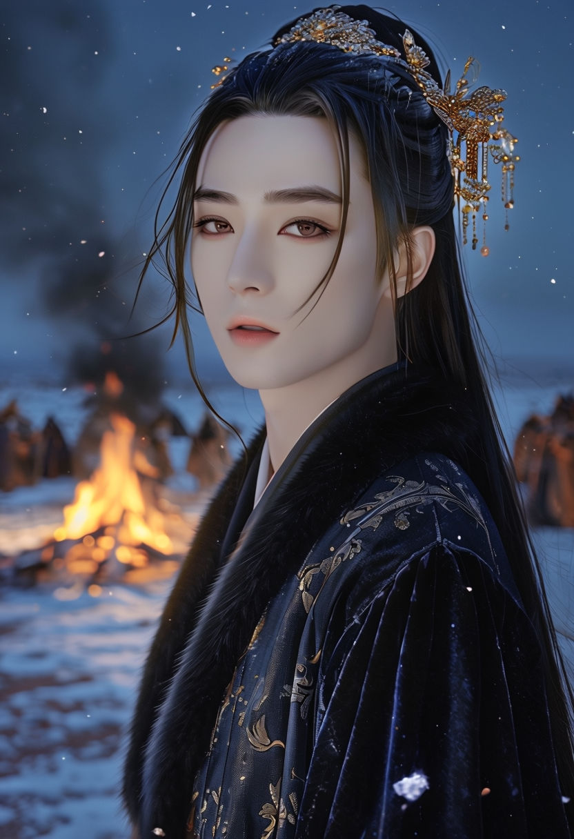 Xian Dan