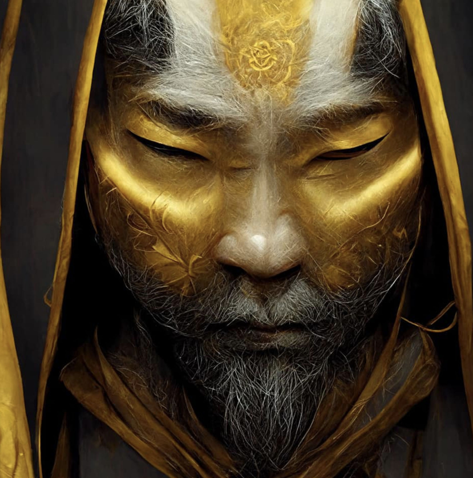 Hybrid Master Warrior