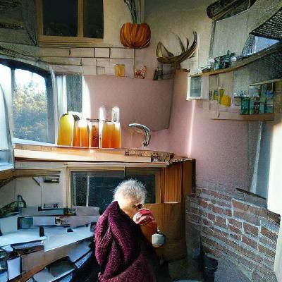 Kombucha