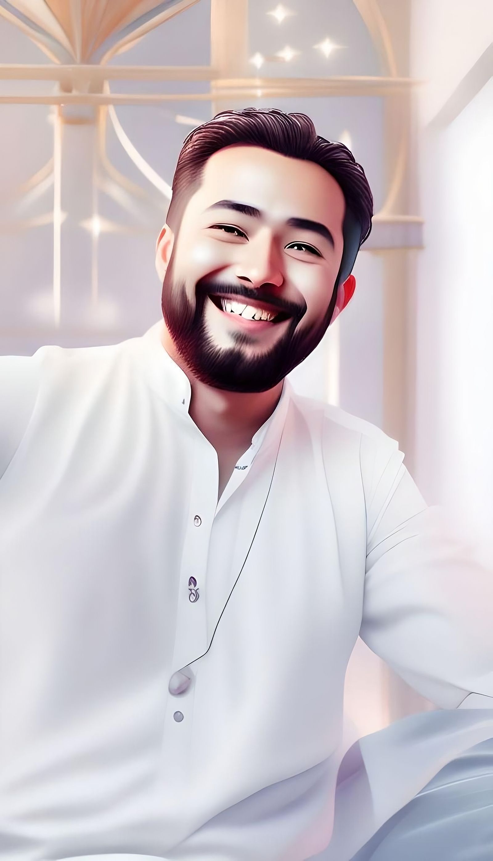 Bashir Noorzai