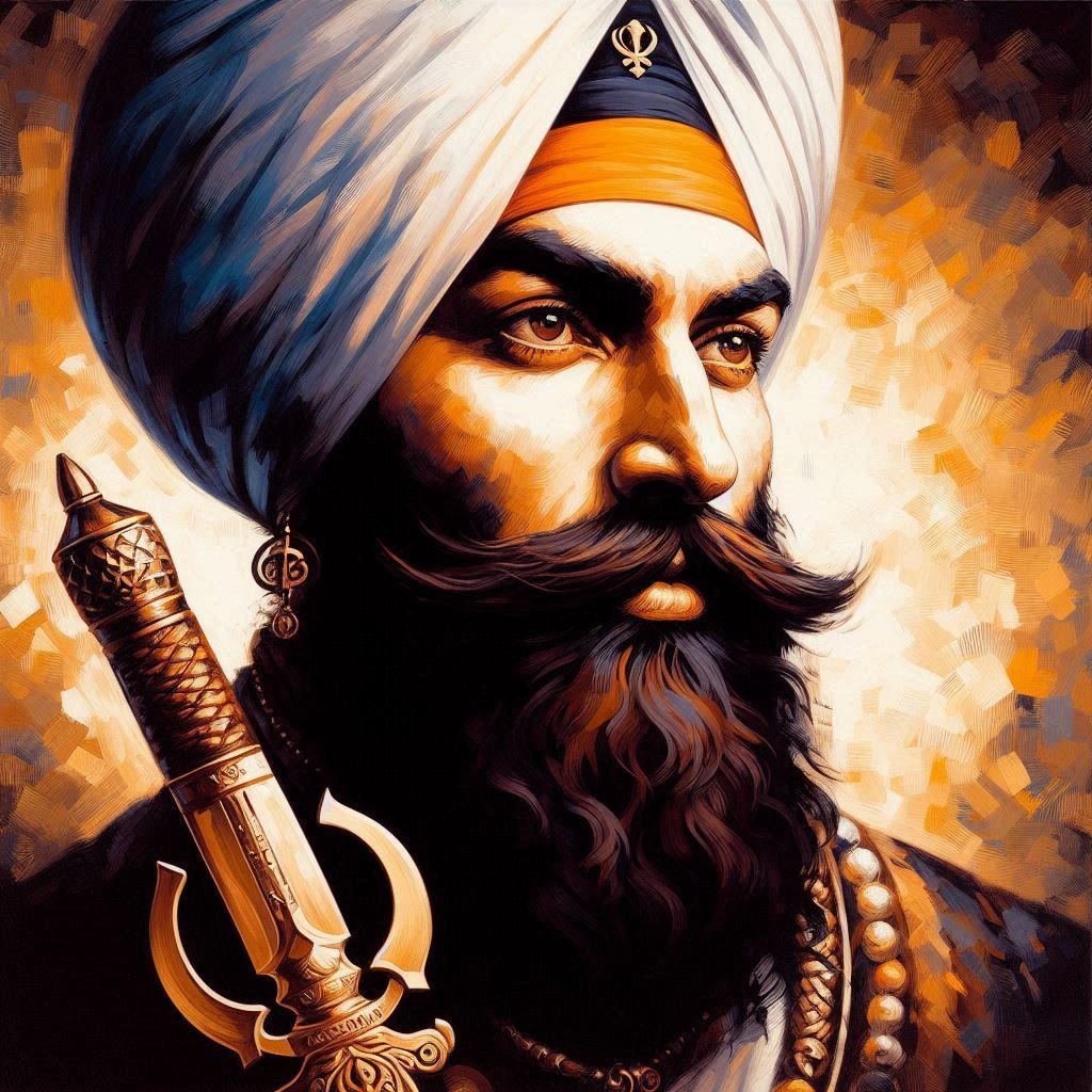 Manvinderpal Singh Dhillon