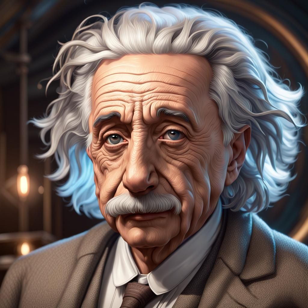 Einstein