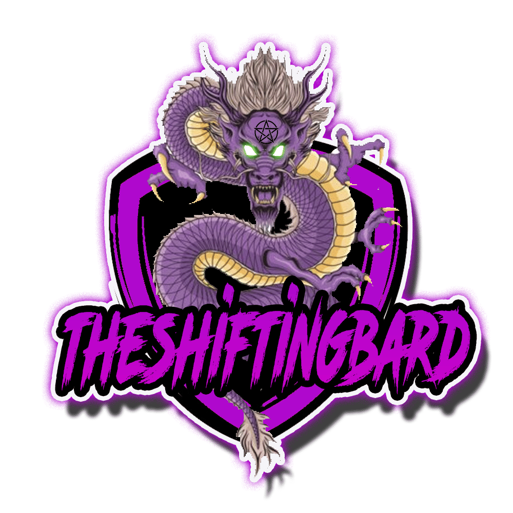 TheShiftingBard