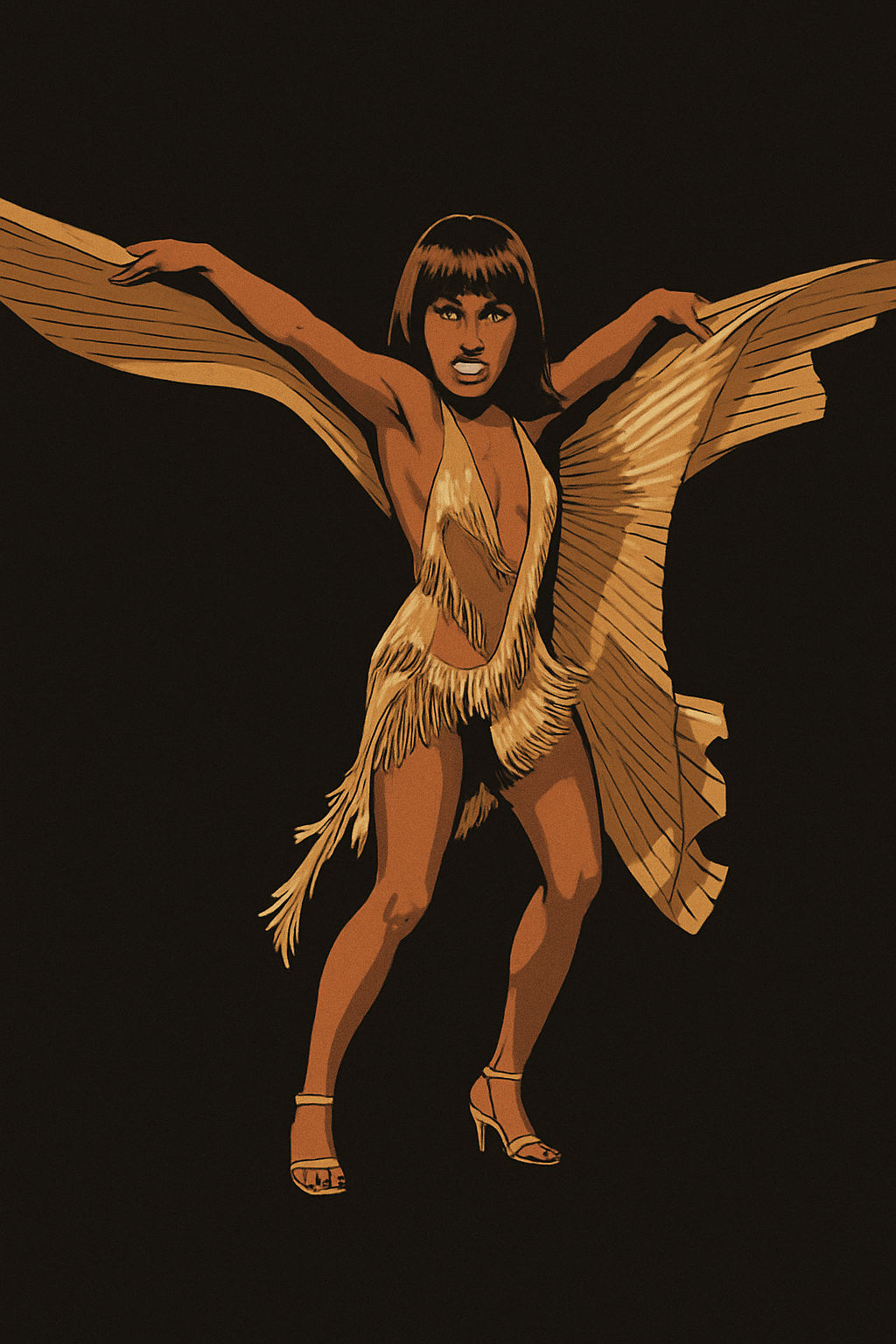 Angele