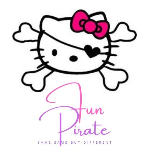 Fun Pirate