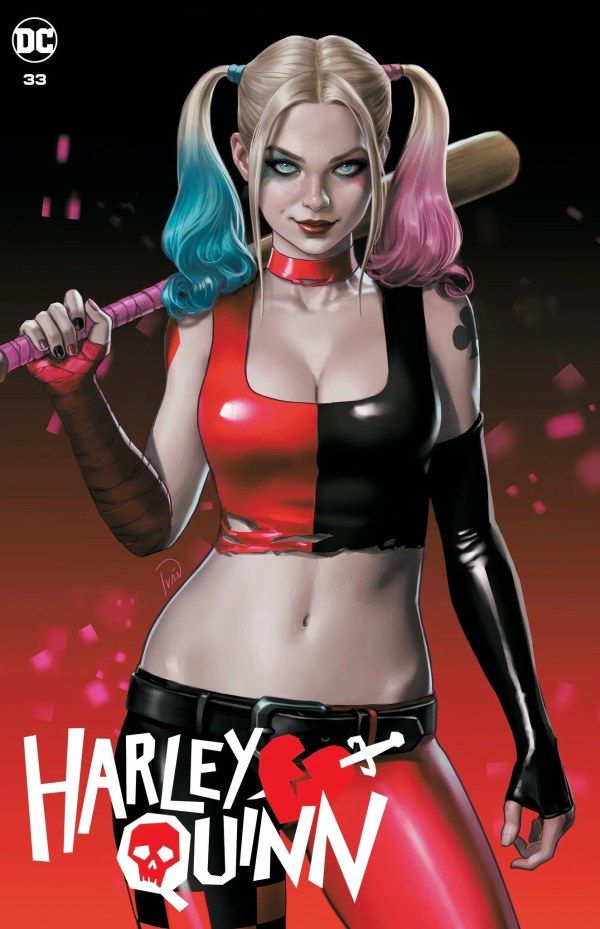 "Harley"