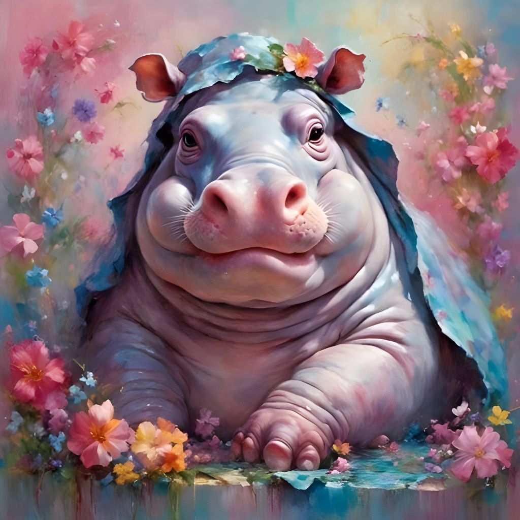 Plump little mouse, enjoying time out. 