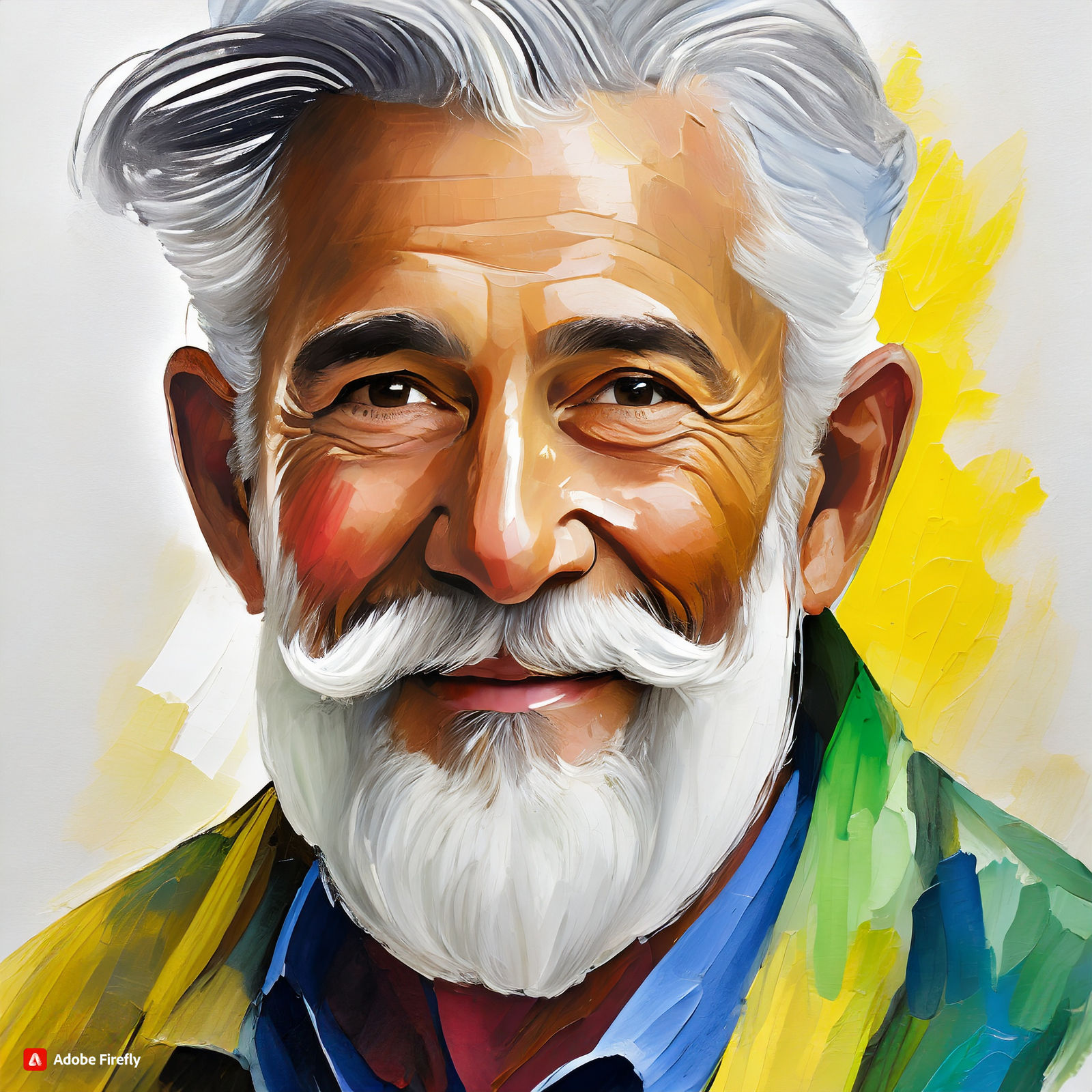 Fernando Jose Criaturas Criativas