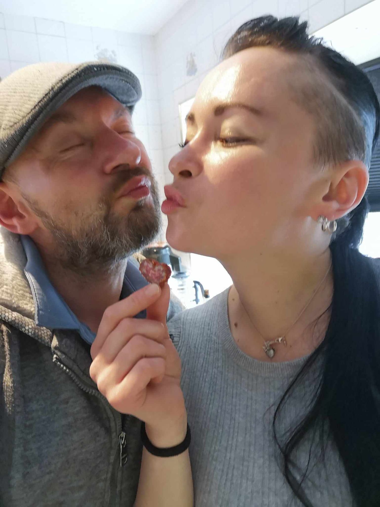 love between angel and demon ❤️‍🔥