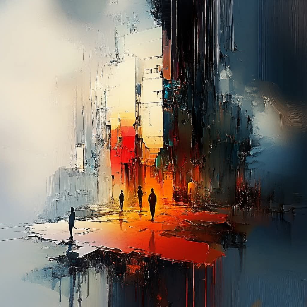 Use original colors and make  input of dark green and beige colors in the background