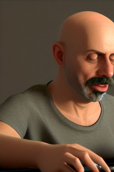 Alexander John Leontakianakos