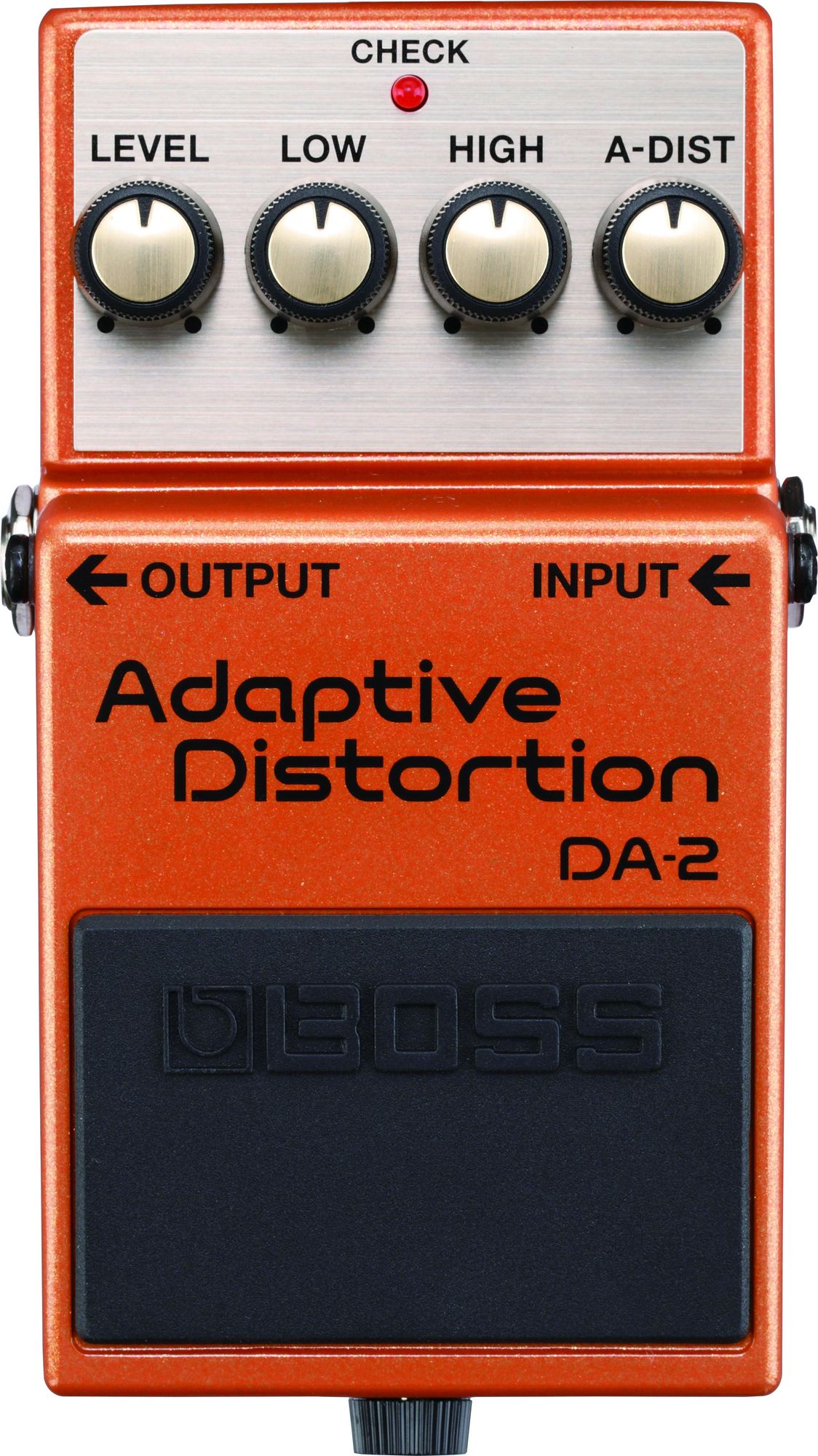 
 guitar pedal