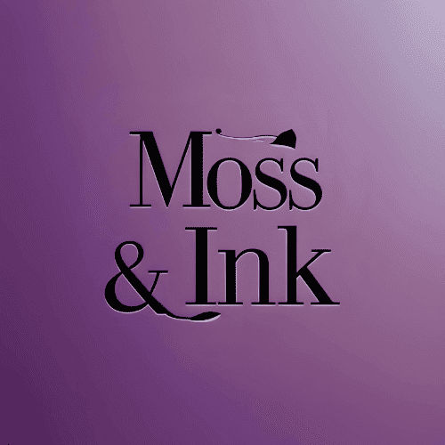 Moss And Ink