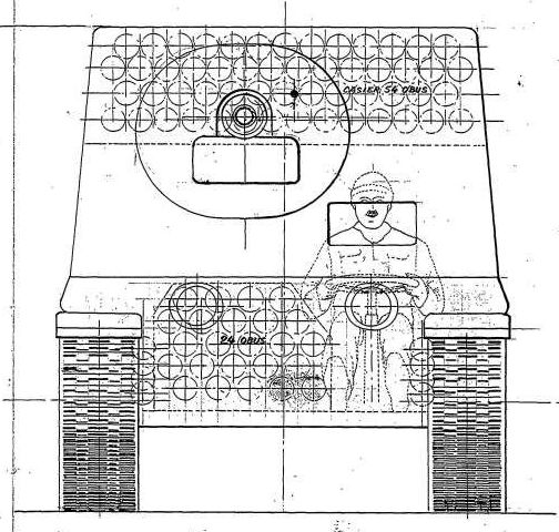 Somua S35 Cavalry Tank