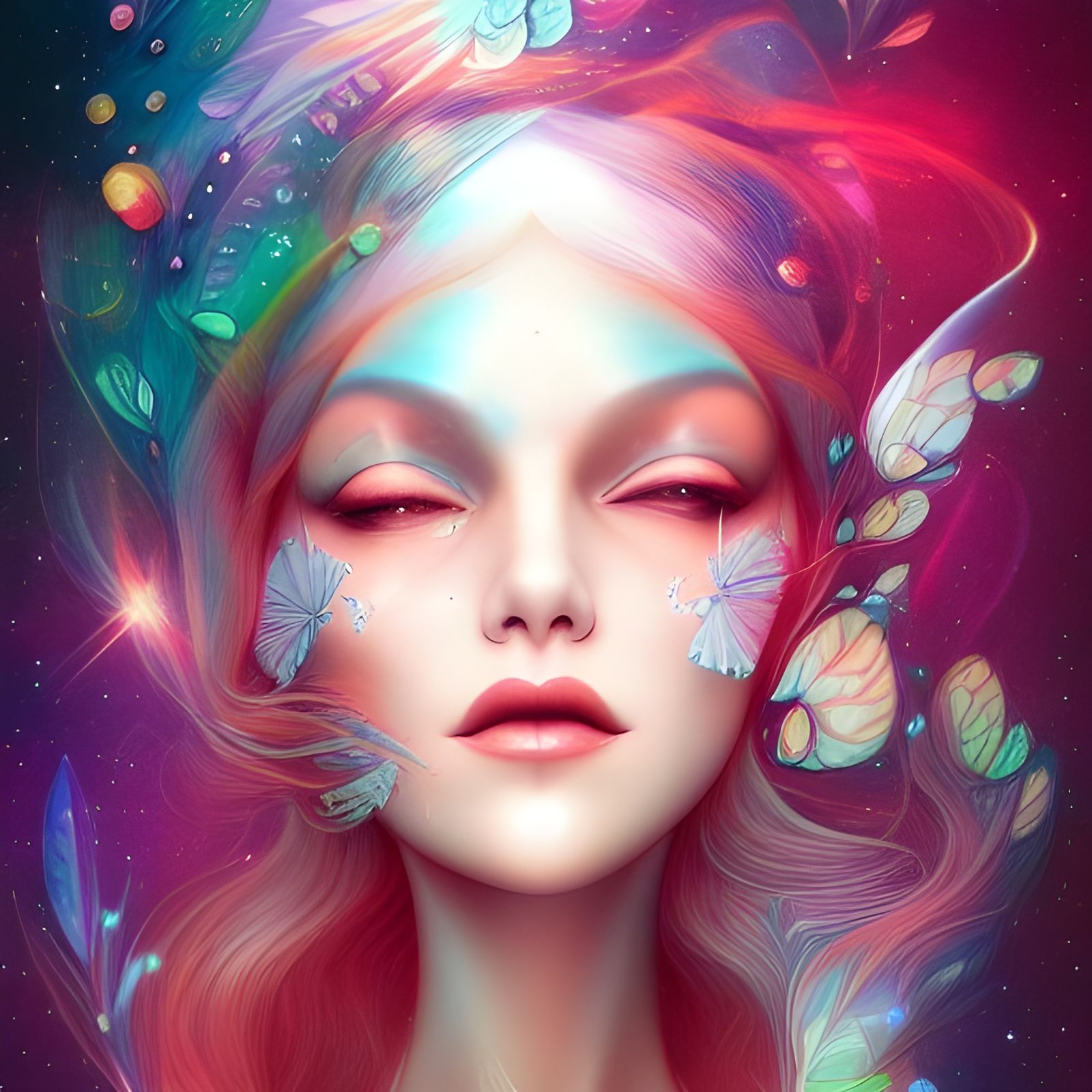AXO DIGITAL NFT ART