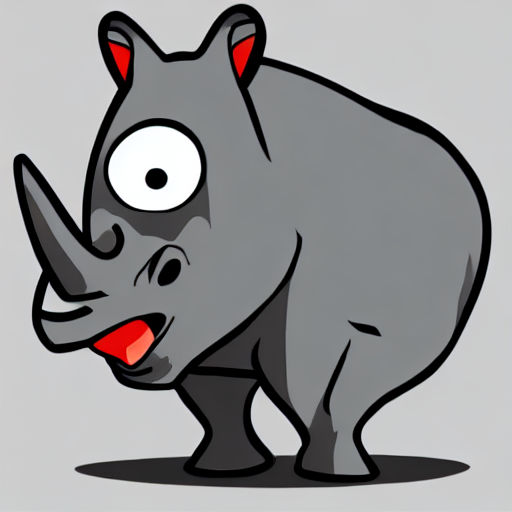 Cyclops Rhino