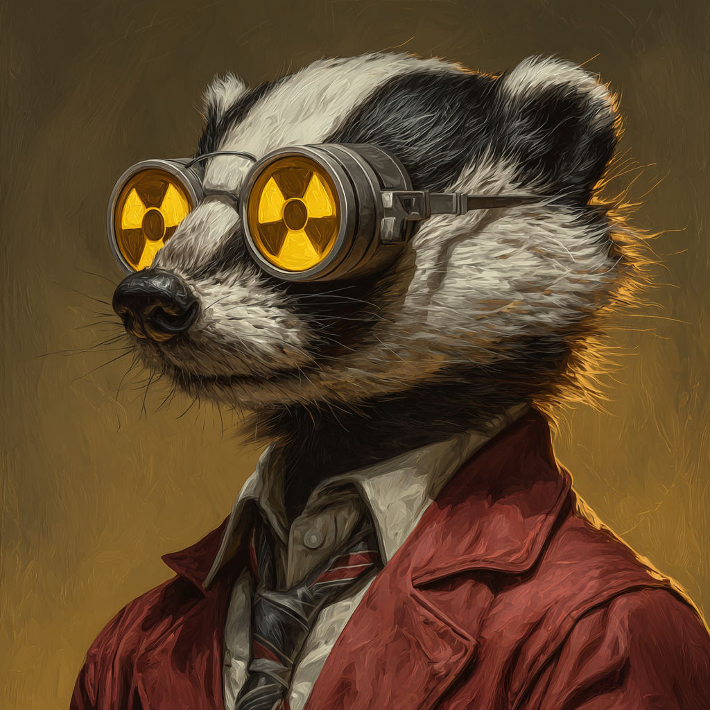 AtomicBadger