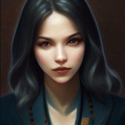 Lona Misa