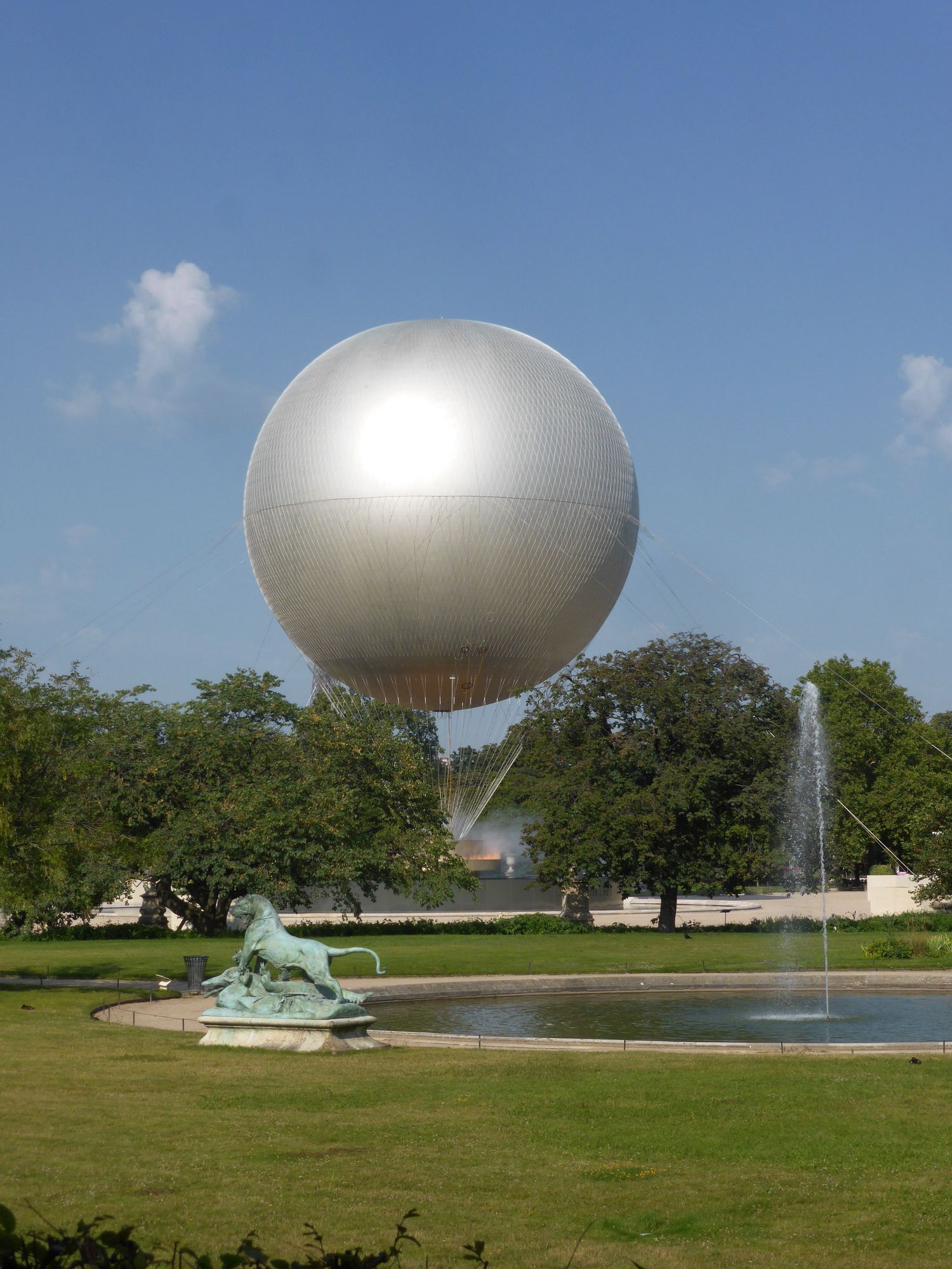 THE MAGIC OF THE OLYMPICS