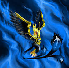 The messenger of the devil