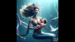 🧜‍♀️ Enchanting Depths: The Mythical World of Mermaids Unveiled! 🌊✨