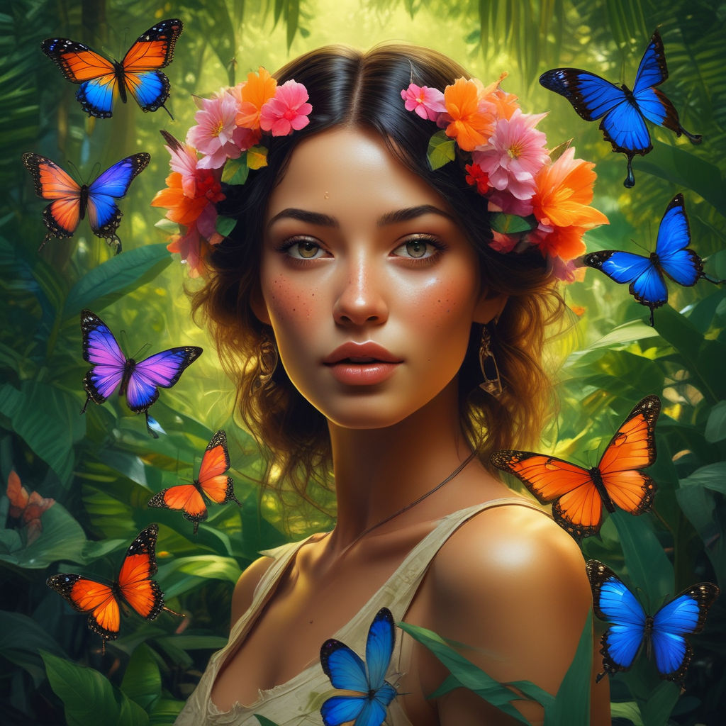 a HDRI photograph, 


In this hyper-realistic image, inspired by the photography styles of Tang Sin Yun Sandara, Reddit, and Digital Photogr...