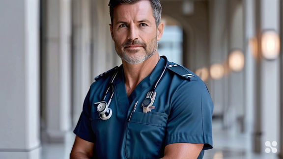 Embark on a journey to the frontlines of lifesaving expertise as we delve into the critical skills of trauma management, first aid, and rapi...