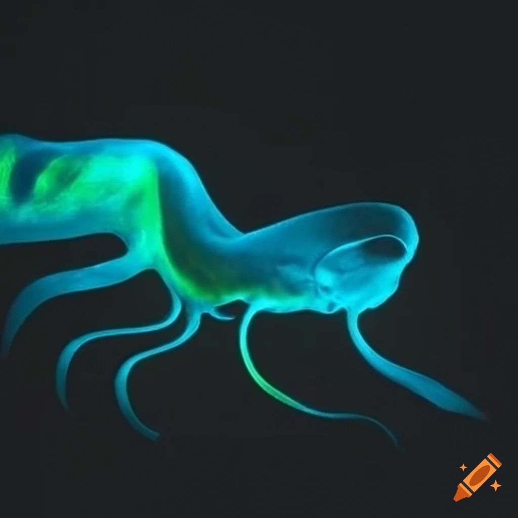 bioluminescent creatures ,

Professional photography, bokeh, natural lighting, canon lens, shot on dslr 64 megapixels sharp focus