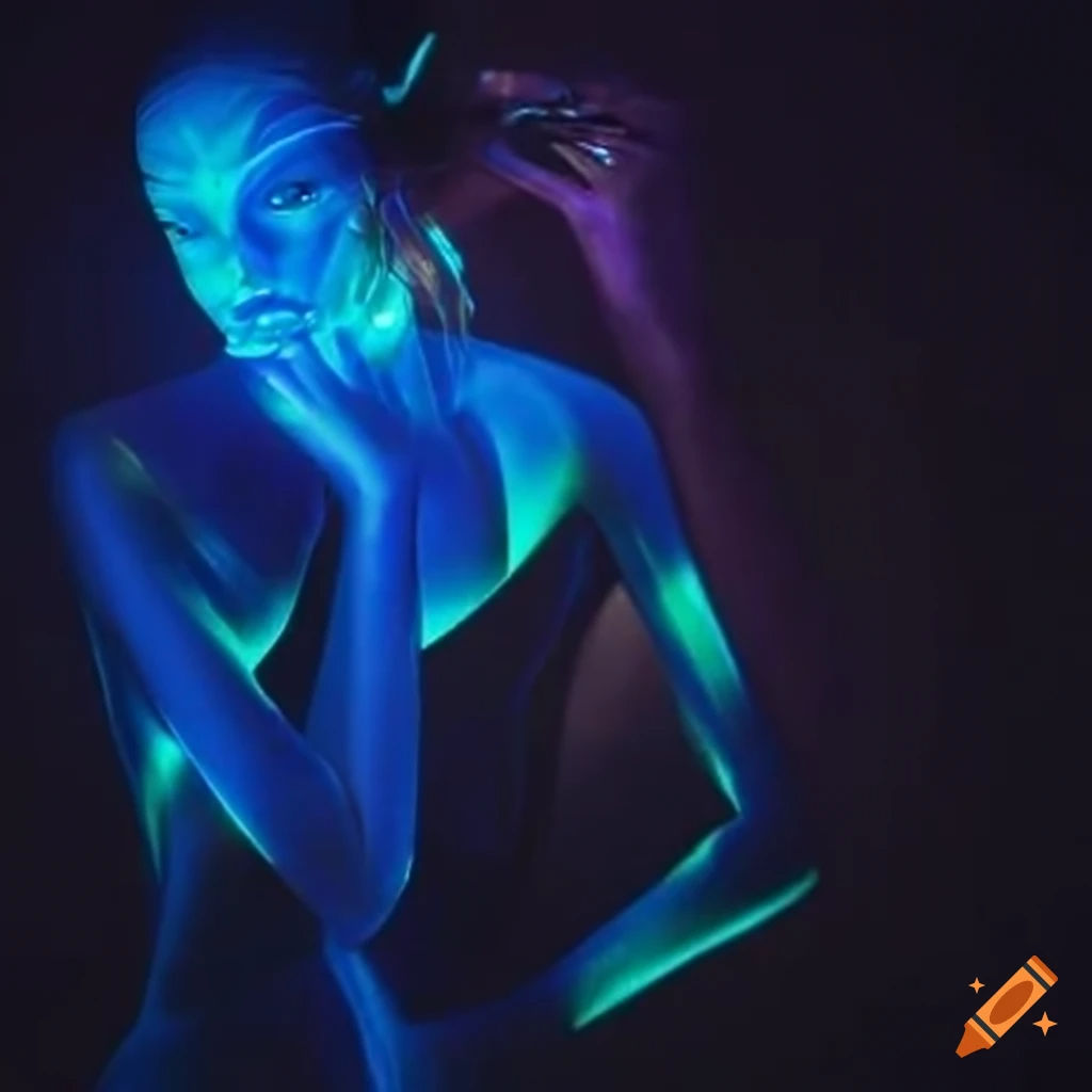bioluminescent creatures ,

Professional photography, bokeh, natural lighting, canon lens, shot on dslr 64 megapixels sharp focus