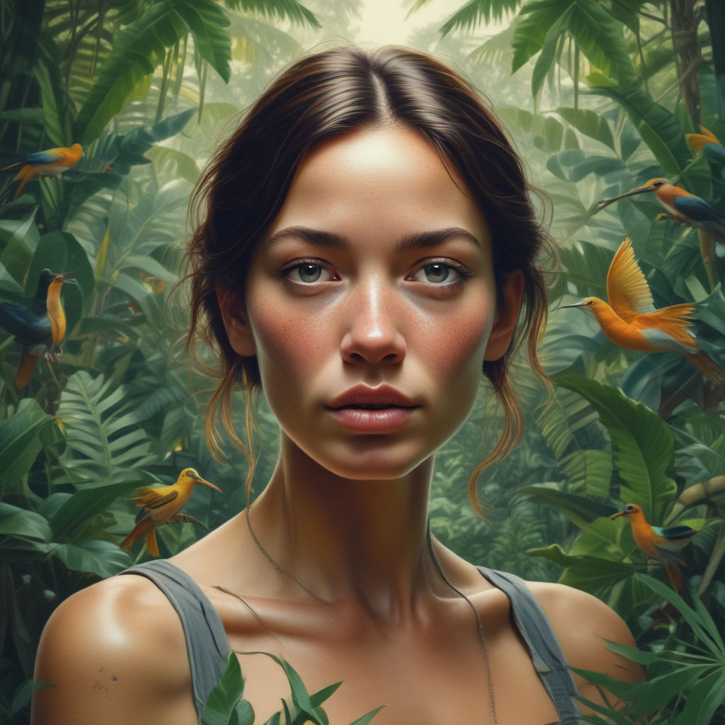 a HDRI photograph, 


In this hyper-realistic image, inspired by the photography styles of Tang Sin Yun Sandara, Reddit, and Digital Photogr...