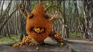🌳👁️‍🗨️ Captivating Rotten Tree Monster - Hyper-Realistic Fantasy 🍊🔬🏞️

,


Professional photography, bokeh, natural lighting, canon le...