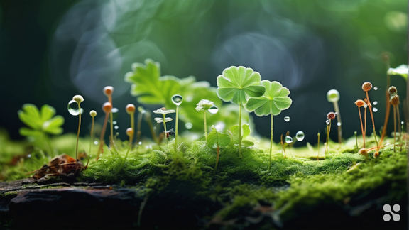 🌿 Merging micro photography and artistry, our endeavor celebrates life within this ecosystem.
,

Professional photography, bokeh, natural l...