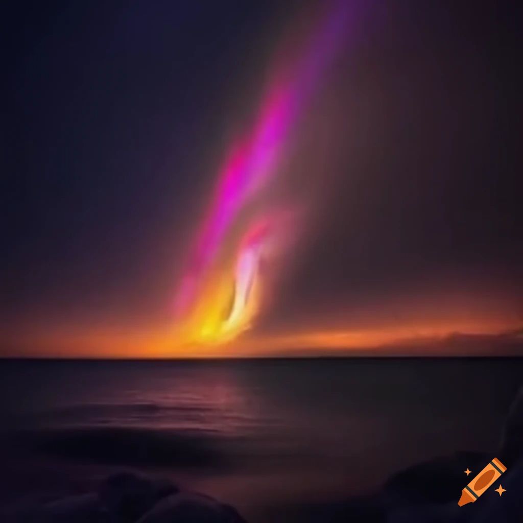 a captivating display of light. 🌈🌌 ,

Professional photography, bokeh, natural lighting, canon lens, shot on dslr 64 megapixels sharp focu...