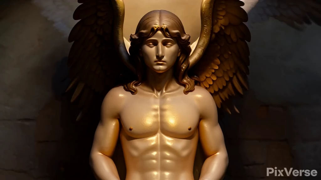 The Mystery of the Most Enigmatic Angel in the Bible

,


Professional photography, bokeh, natural lighting, canon lens, shot on dslr 64 meg...