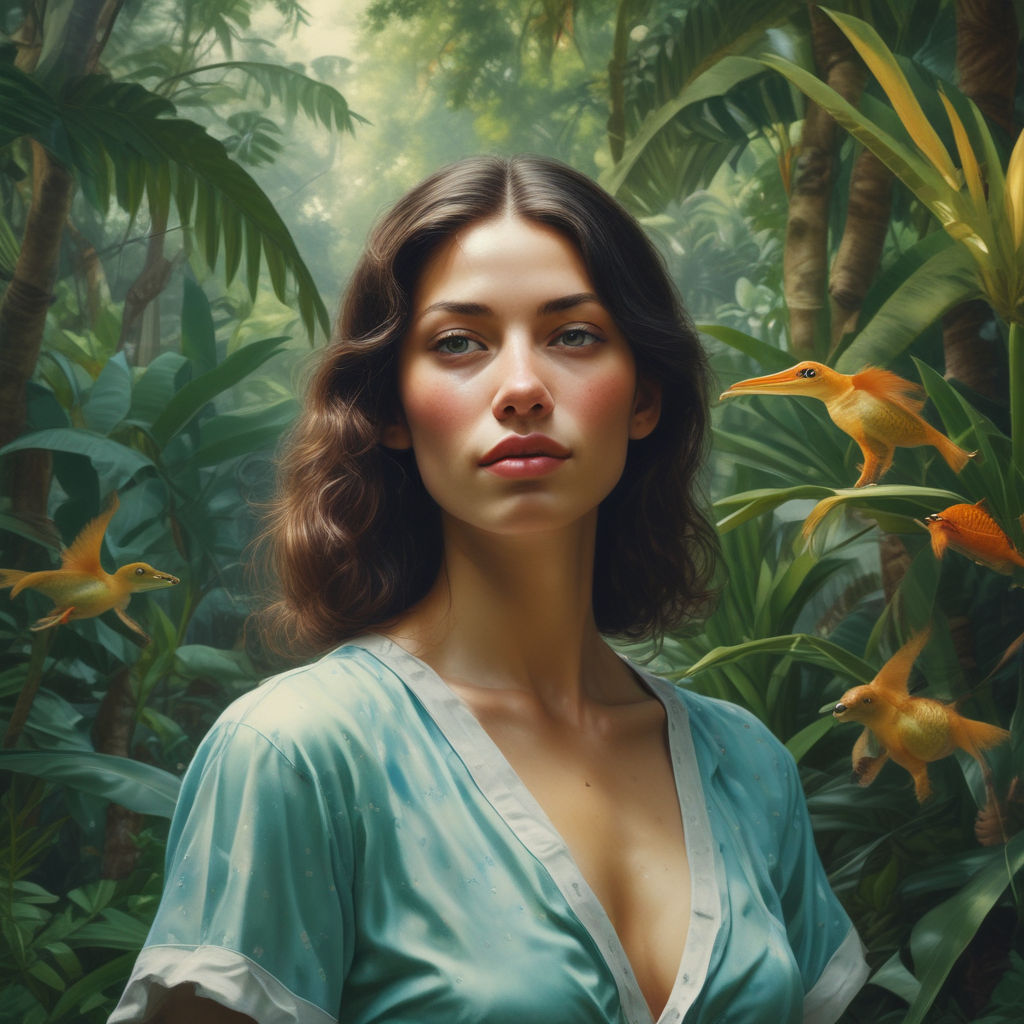 a HDRI photograph, 


In this hyper-realistic image, inspired by the photography styles of Tang Sin Yun Sandara, Reddit, and Digital Photogr...