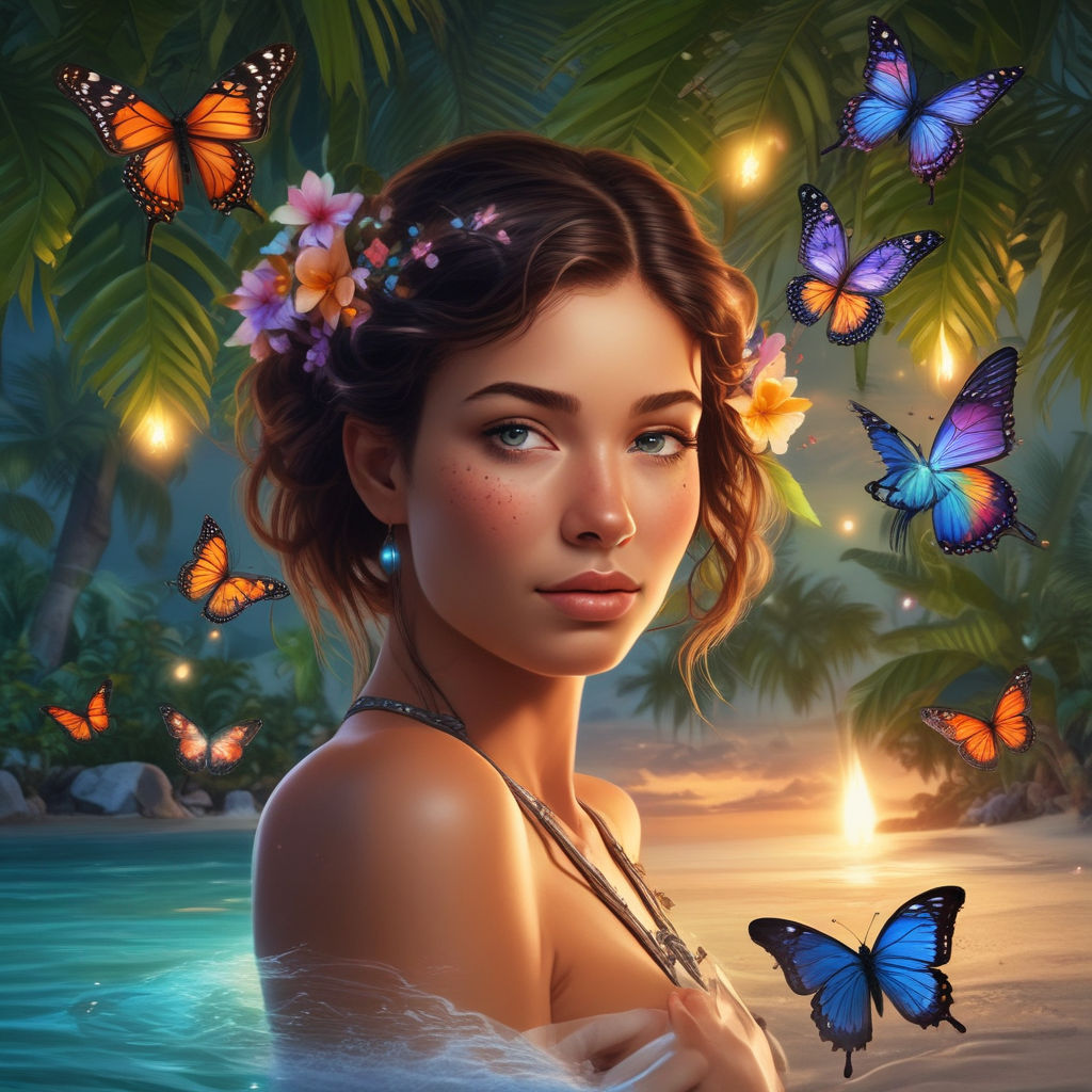 a HDRI photograph, 


In this hyper-realistic image, inspired by the photography styles of Tang Sin Yun Sandara, Reddit, and Digital Photogr...