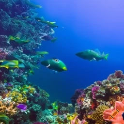 In a cyberpunk cityscape shrouded in darkness and grit, a captivating portrait unfolds. Framed in a close-up, the subject, a female cyborg w...