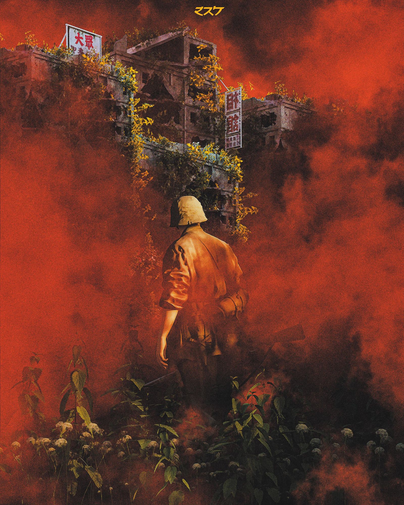 Warbreaker the Peaceful