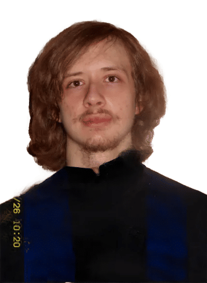 Meteo, in deep thought