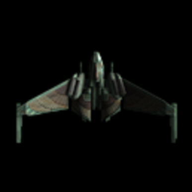 Superdish ClassStarship