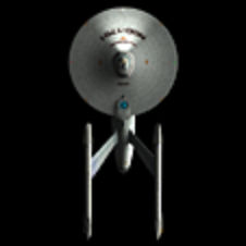 Hyper-Advanced Starship