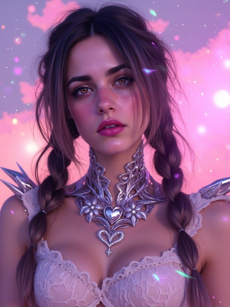 cassandra
