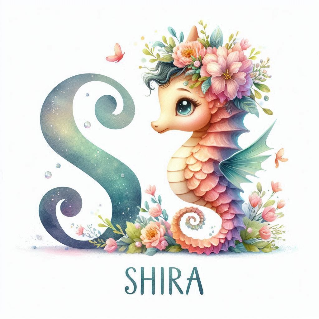Shira