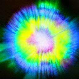 Illuminated Darkness