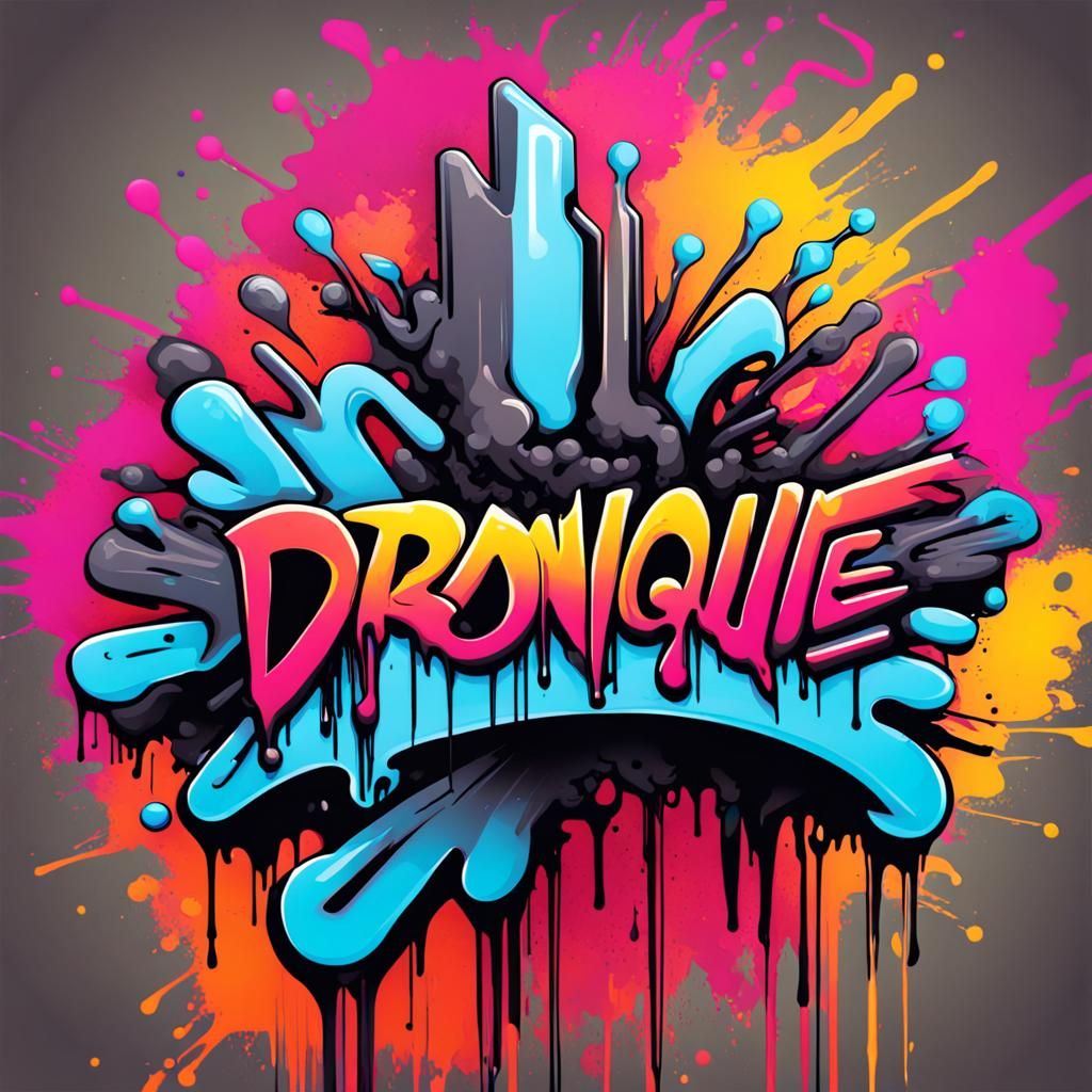 DRONIQUE