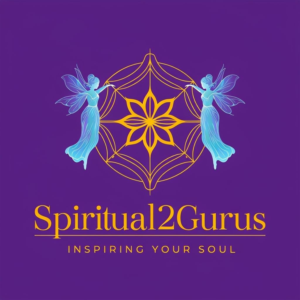spiritual2gurus
